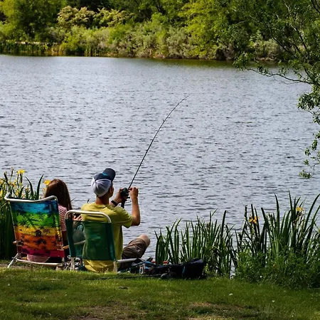 Apartment U Reky Sazava (Benesov)