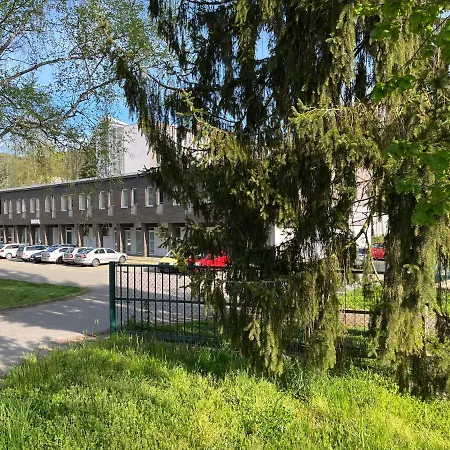 U Reky Sazava (Benesov)