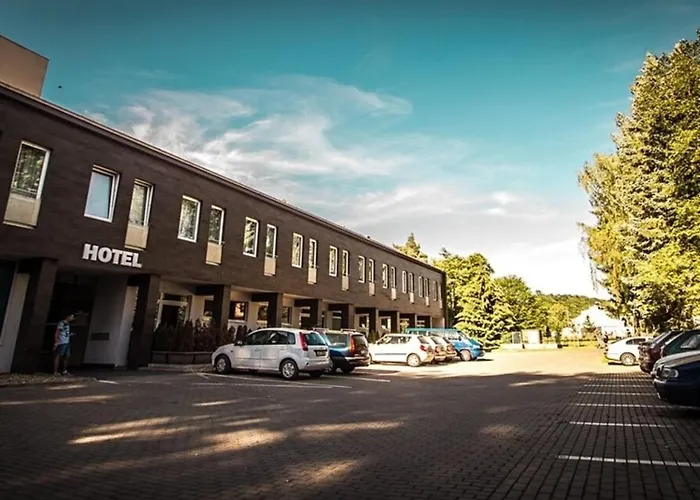 U Reky Apartment Sázava