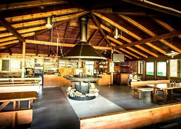 U Reky アパート *