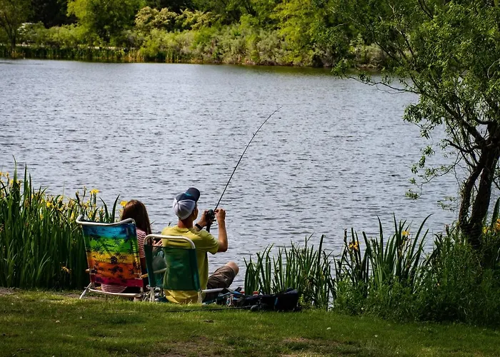 アパート U Reky Sázava