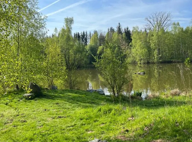 アパート U Reky *