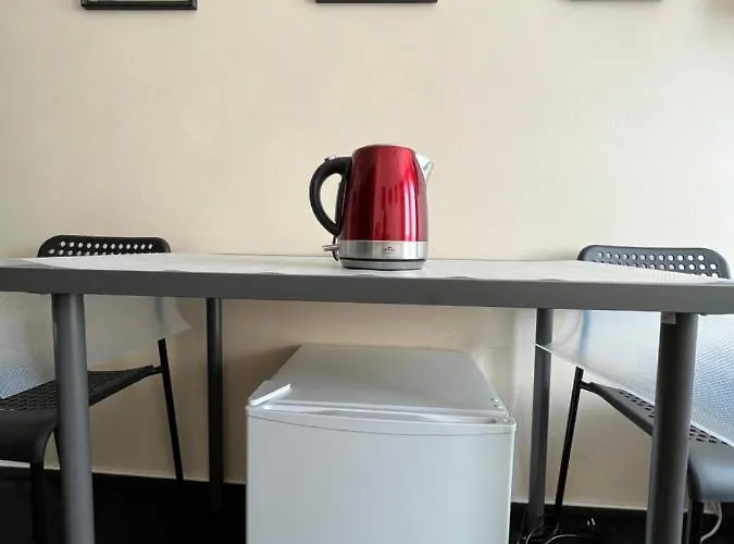 Apartment U Reky Sázava